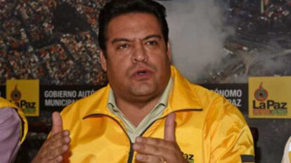 Orden de aprehensión contra Revilla por caso de los buses Pumakatari