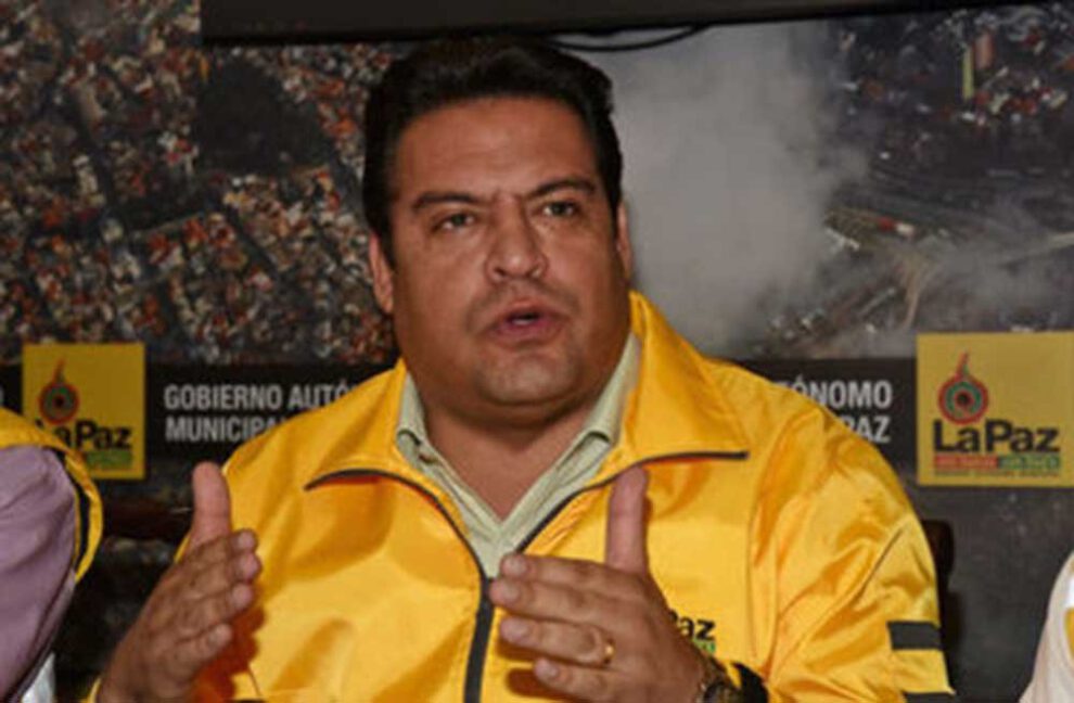 Orden de aprehensión contra Revilla por caso de los buses Pumakatari