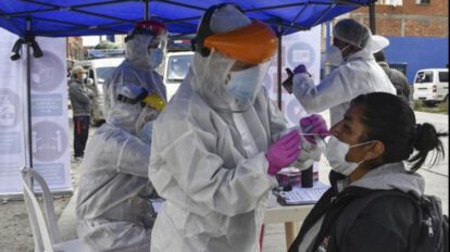 Covid-19: Salud recomienda extremar medidas de bioseguridad