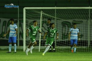 Oriente Petrolero se prepara para el campeonato Apertura