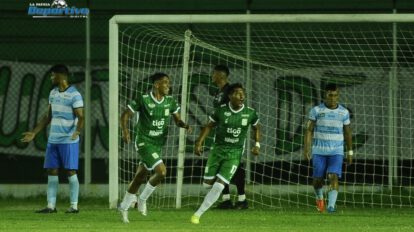 Oriente Petrolero se prepara para el campeonato Apertura