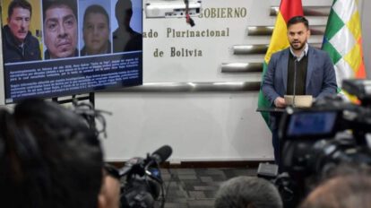 Caso Dávila y declaraciones de Eduardo Del Castillo