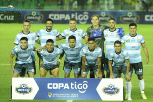 Blooming enfrenta sanción FIFA y crisis institucional