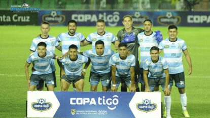 Blooming enfrenta sanción FIFA y crisis institucional