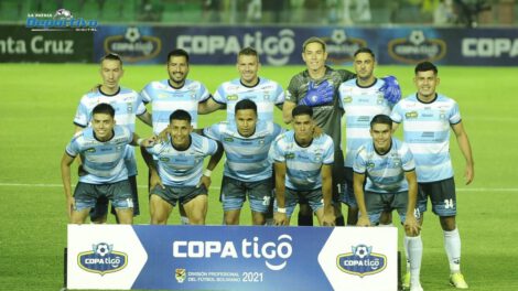 Blooming enfrenta sanción FIFA y crisis institucional