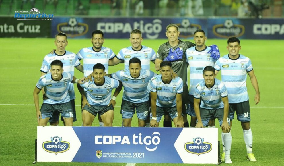 Blooming enfrenta sanción FIFA y crisis institucional