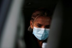Jeanine Áñez afirma que ser político en Bolivia es más peligroso que ser narcotraficante