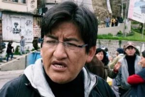 Caso PumaKatari y la solicitud de Fejuve sobre exconcejales