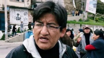 Caso PumaKatari y la solicitud de Fejuve sobre exconcejales