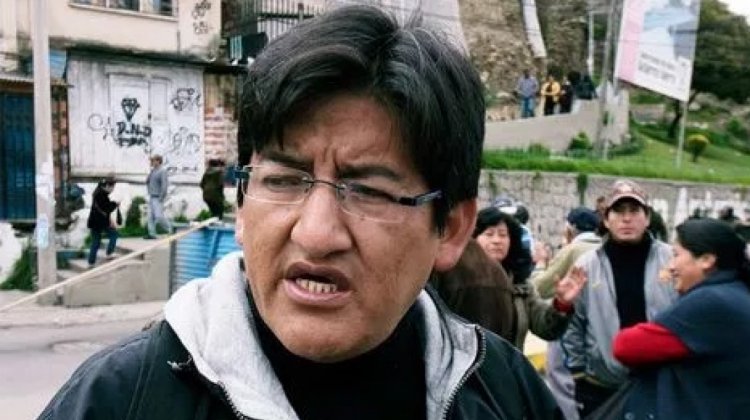 Caso PumaKatari y la solicitud de Fejuve sobre exconcejales