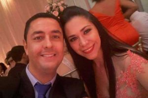 Mery Balcázar implicada en el caso ítems fantasmas