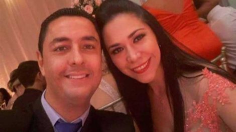 Mery Balcázar implicada en el caso ítems fantasmas