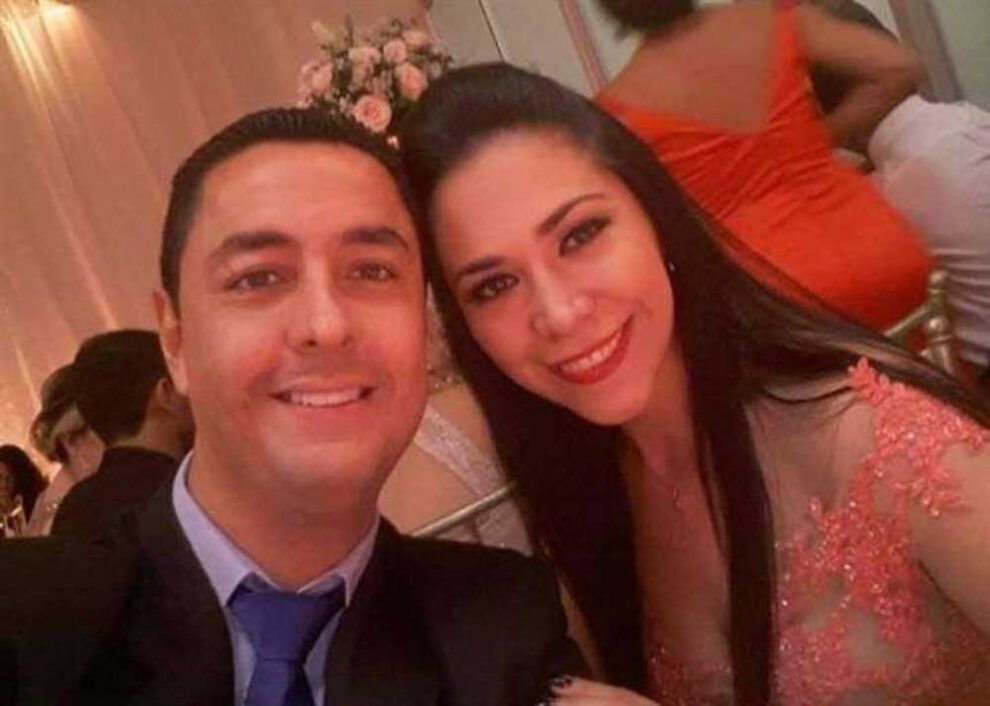 Mery Balcázar implicada en el caso ítems fantasmas