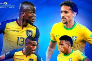 Eliminatorias Sudamericanas para el Mundial de Catar 2022