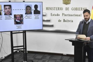 Maximiliano Dávila narcotráfico según la DEA