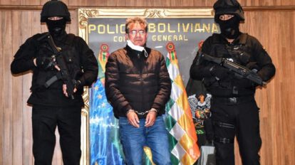 CC pide informe para esclarecer la razón por la cual Dávila no es procesado por narcotráfico