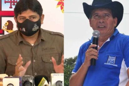 Rolando Borda y la denuncia por nepotismo en YPFB