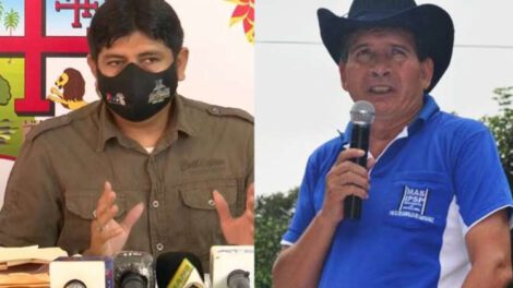 Rolando Borda y la denuncia por nepotismo en YPFB