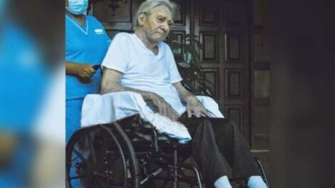 Suspensión de declaración de Percy Fernández por evaluación psiquiátrica