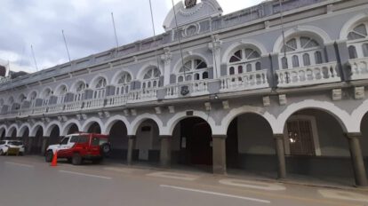 Funcionaria de la Gobernación aprehendida por título falsificado