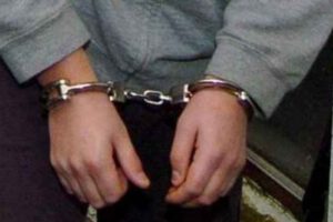 Agresión sexual a persona de la tercera edad