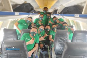 Copa América de Futsal Paraguay 2022, Bolivia debuta ante Argentina