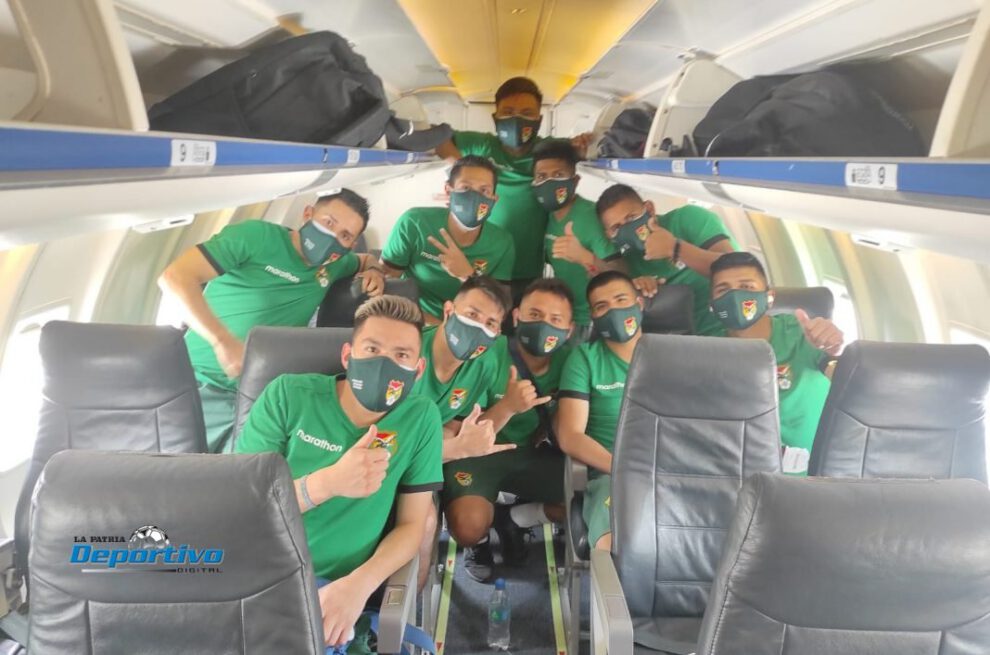 Copa América de Futsal Paraguay 2022, Bolivia debuta ante Argentina