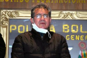 Investigaciones de la DEA en el caso Dávila