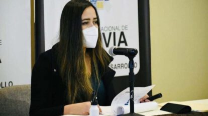 Censo de Población y Vivienda gestionado por el Gobierno