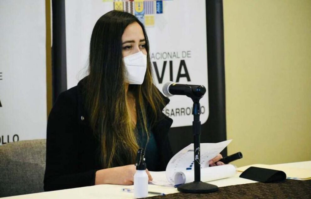 Censo de Población y Vivienda gestionado por el Gobierno