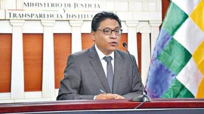 destitución y detención preventiva juez Alcón