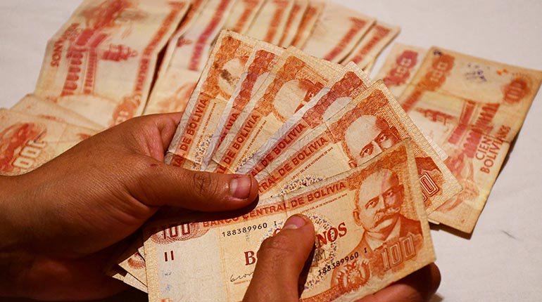 Incremento salarial y su impacto en la crisis económica
