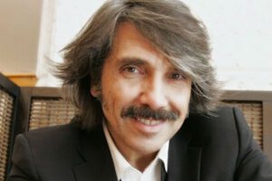 Diego Verdaguer, cantante argentino fallecido por complicaciones del Covid-19
