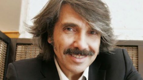 Diego Verdaguer, cantante argentino fallecido por complicaciones del Covid-19