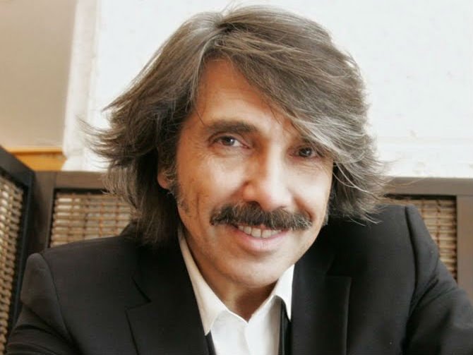 Diego Verdaguer, cantante argentino fallecido por complicaciones del Covid-19