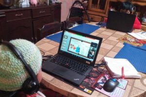 Presupuesto de educación y bono internet para clases virtuales