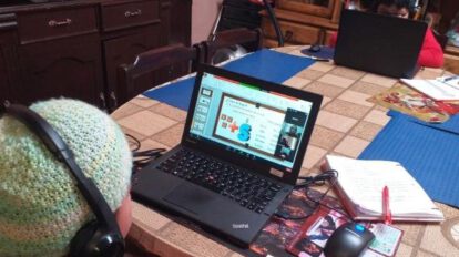 Presupuesto de educación y bono internet para clases virtuales