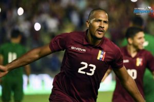 Bolivia decepciona a sus seguidores en Eliminatorias Sudamericanas