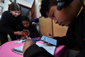 Inicio de clases en el país según el Ministerio de Educación