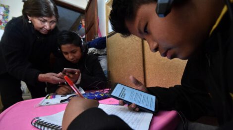 Inicio de clases en el país según el Ministerio de Educación