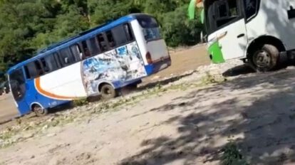 Desborde del río Pilaya afecta conexión entre Chuquisaca y Tarija