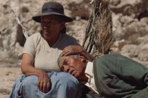 Película boliviana Utama premiada en Sundance