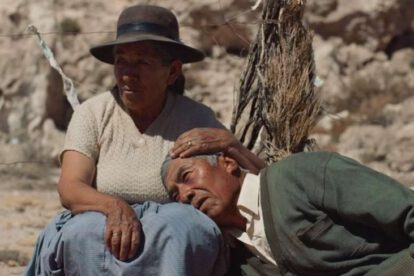 Película boliviana Utama premiada en Sundance