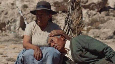 Película boliviana Utama premiada en Sundance
