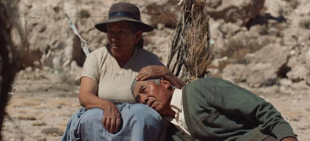Película boliviana Utama premiada en Sundance