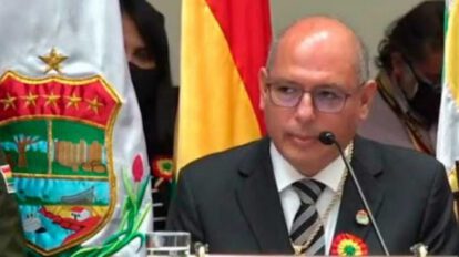 Excarcelación de reos confirmada por el presidente del TSJ, Ricardo Torres