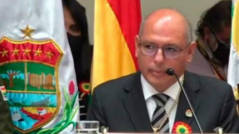 Excarcelación de reos confirmada por el presidente del TSJ, Ricardo Torres