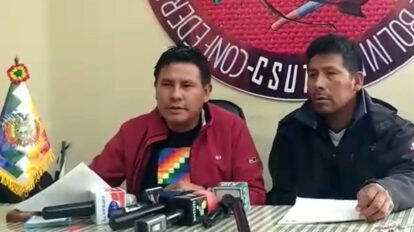 Escala salarial COB propuesta por Omar Ramírez