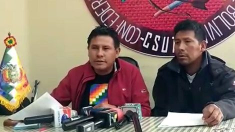 Escala salarial COB propuesta por Omar Ramírez