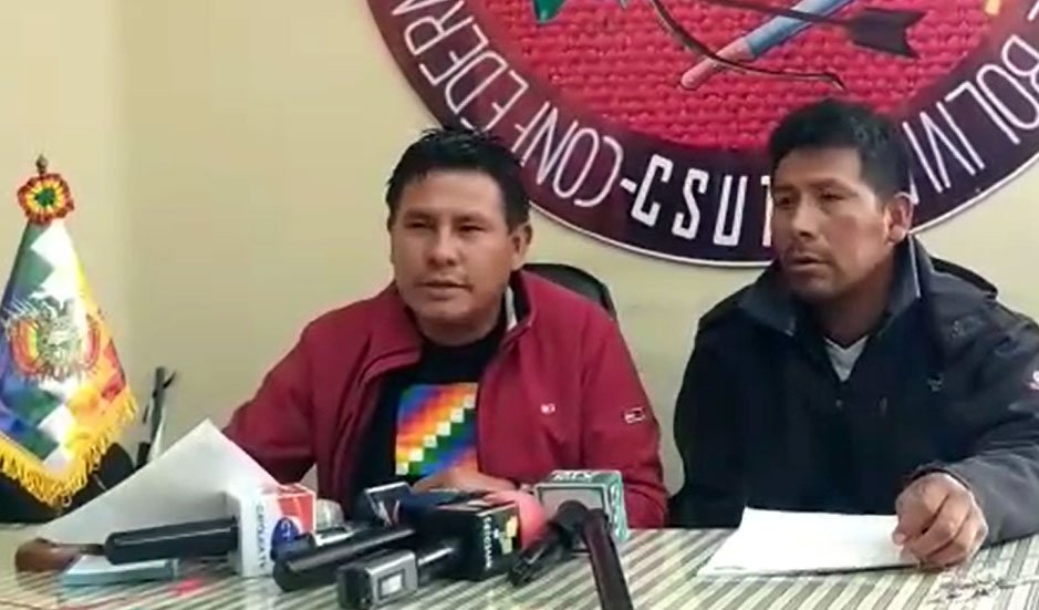 Escala salarial COB propuesta por Omar Ramírez